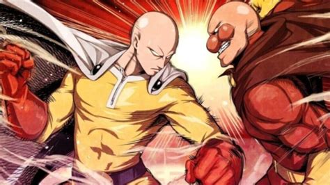 one punch man redit|one punch man new reddit.